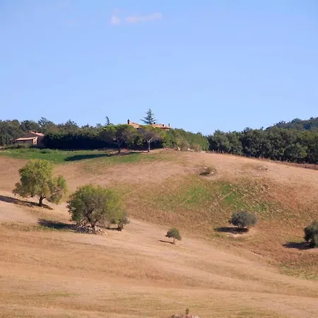 Sleeps 4 Wifi Appartement Monticchiello