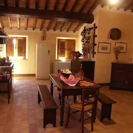Sleeps 4 Wifi * Monticchiello
