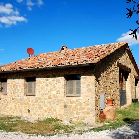 Sleeps 4 Wifi Monticchiello