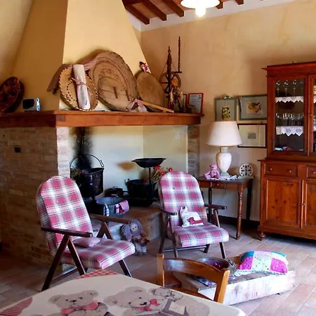 Sleeps 4 Wifi * Monticchiello
