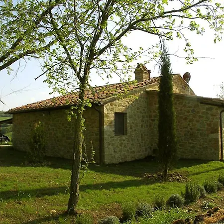 Sleeps 4 Wifi Appartement Monticchiello