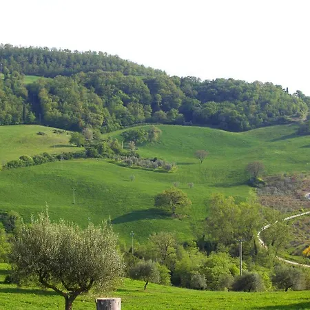 Sleeps 4 Wifi Monticchiello