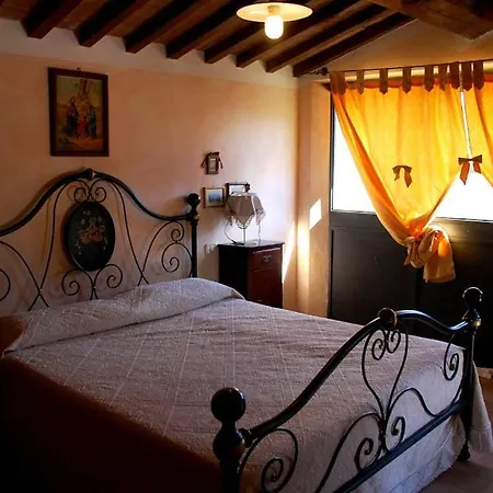 Sleeps 4 Wifi Monticchiello