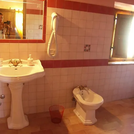 Sleeps 4 Wifi * Monticchiello