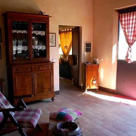 Appartement Sleeps 4 Wifi