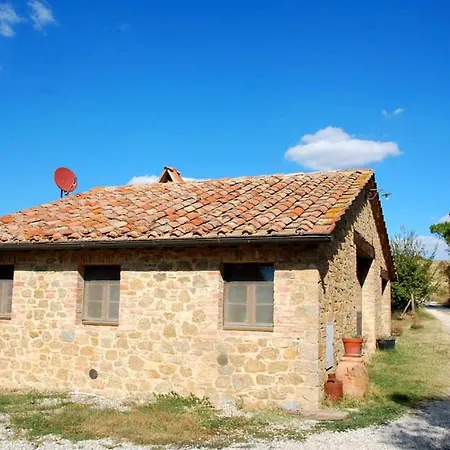 Sleeps 4 Wifi Appartement Monticchiello