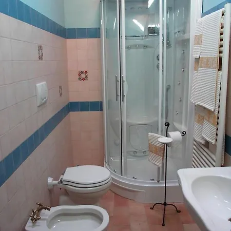 Sleeps 4 Wifi Appartement Monticchiello