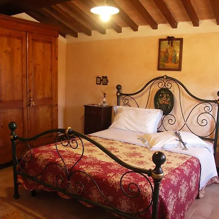 Sleeps 4 Wifi Appartement Monticchiello