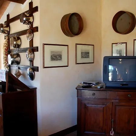 Sleeps 4 Wifi Appartement Monticchiello