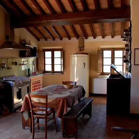 Appartement Sleeps 4 Wifi