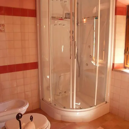 Sleeps 4 Wifi * Monticchiello
